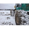 2000 Timberjack 360 Skidder